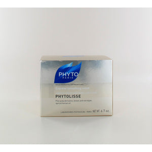 Phyto Paris Phytolisse Express Smoothing Mask 6.7 Oz