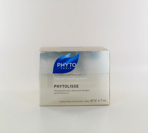 Phyto Paris Phytolisse Express Smoothing Mask 6.7 Oz