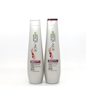 MATRIX Biolage Advanced Repairinside Shampoo & Conditioner 13.5 oz