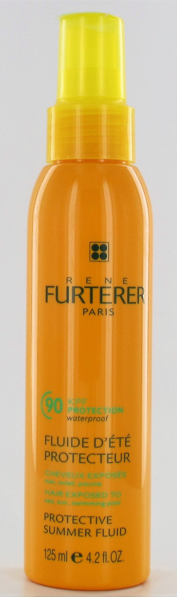 Rene Furterer Protective Summer Fluid 4.2 oz