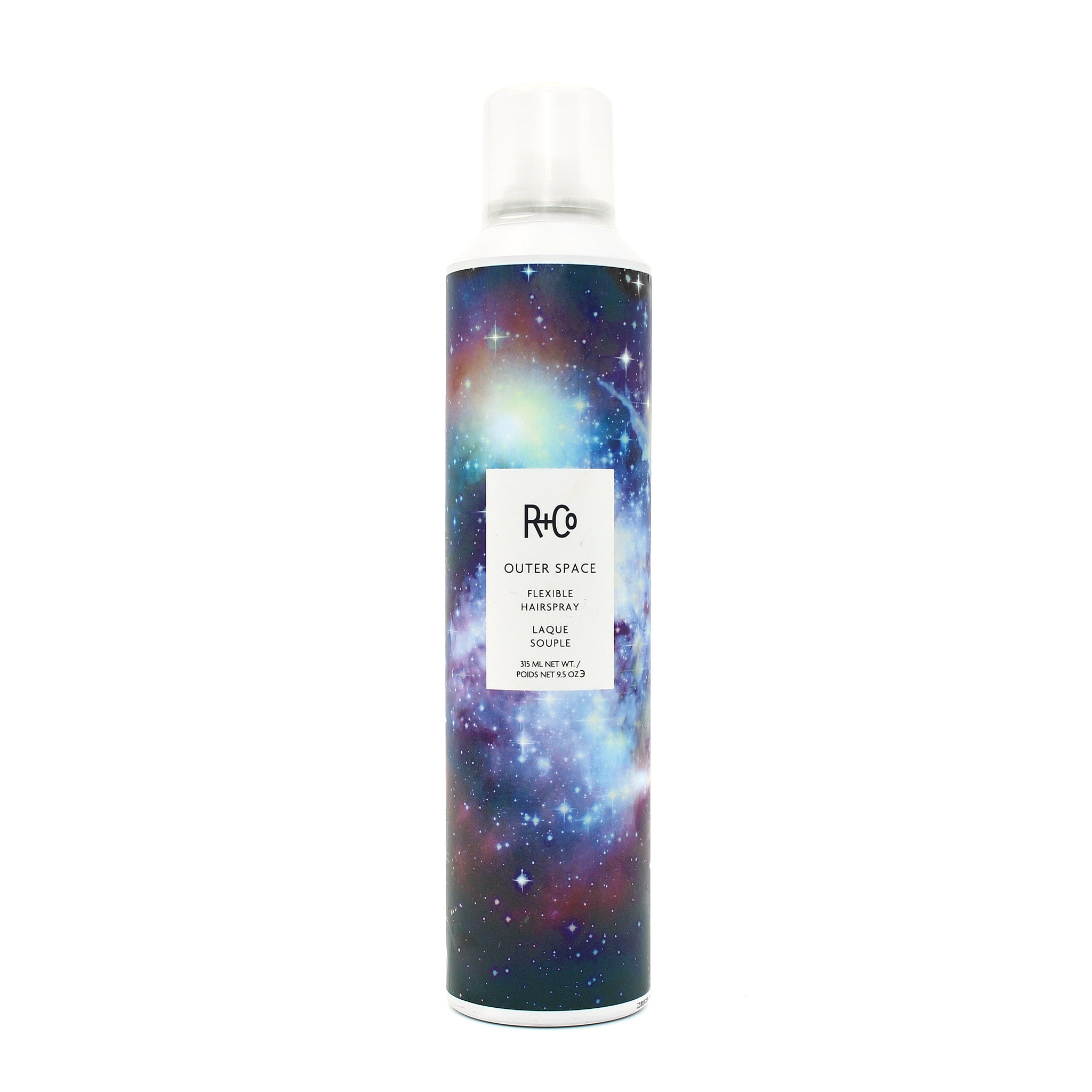 R+Co Outer Space Flexible Hairspray 9.5 oz
