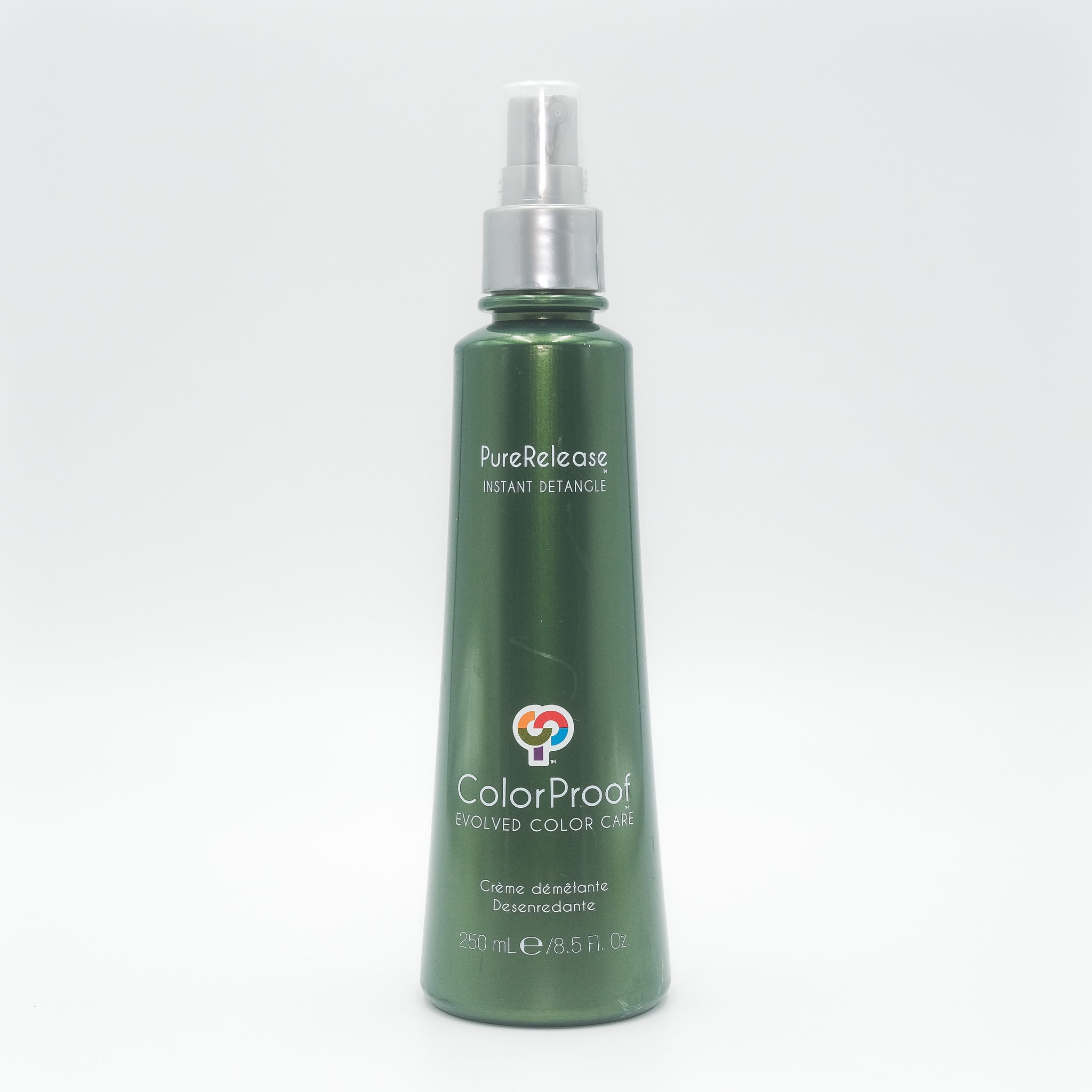 COLOR PROOF Pure Release Instant Detangle 8.5 oz