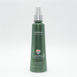 COLOR PROOF Pure Release Instant Detangle 8.5 oz