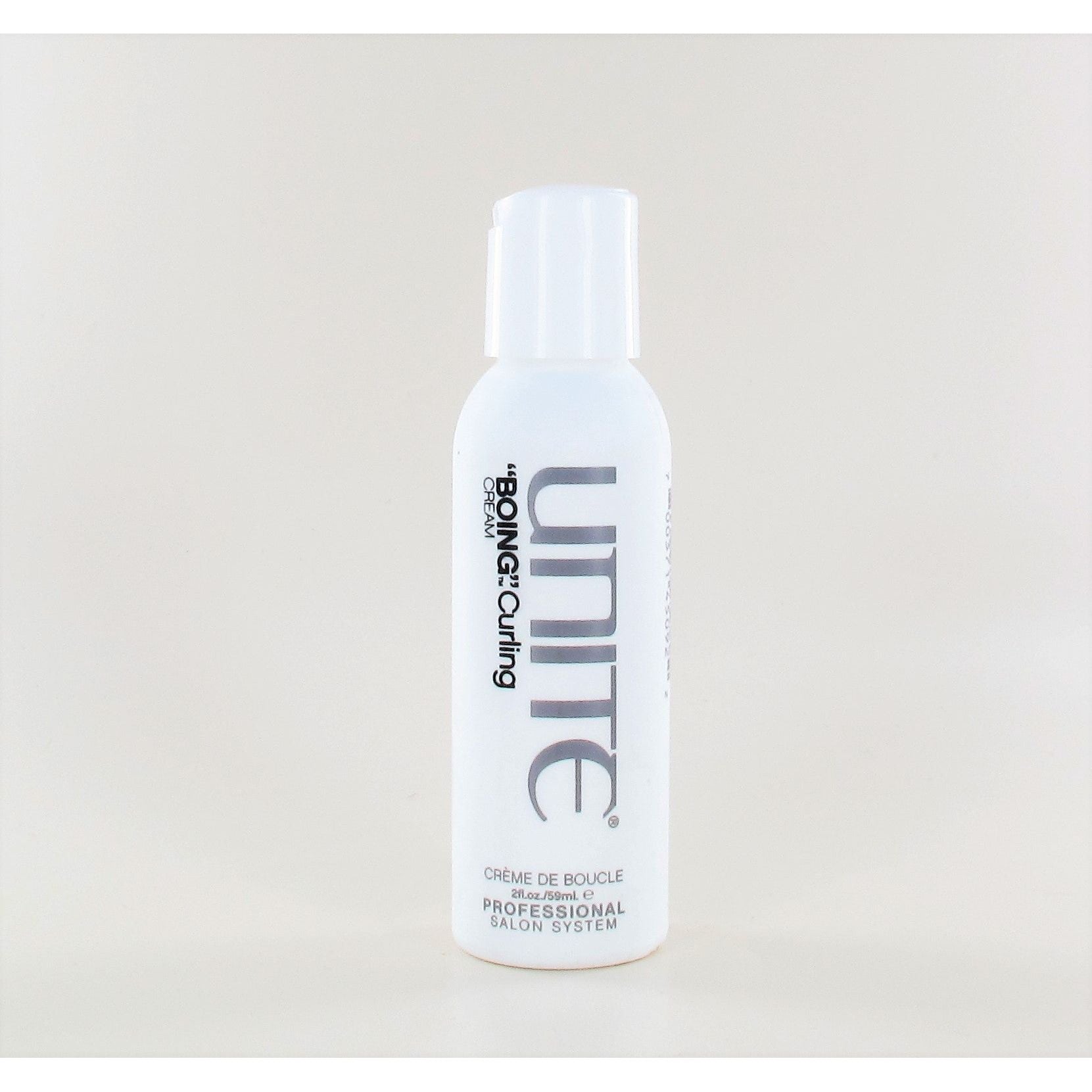 UNITE Boing Curling Cream 2 oz Pack Of 2