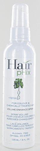 Hair pHix Volume Enhance Spray, 4oz