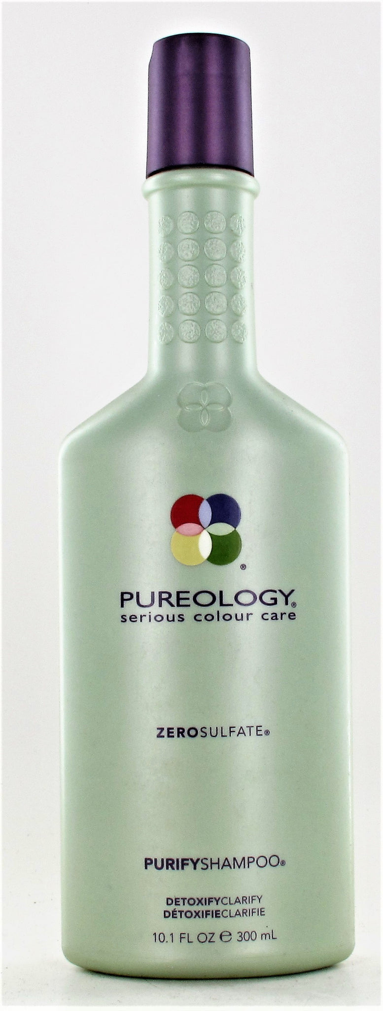 Pureology Purify Shampoo 10.1 Oz