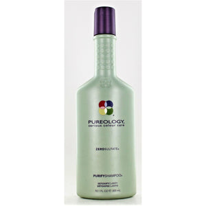 Pureology Purify Shampoo 10.1 Oz