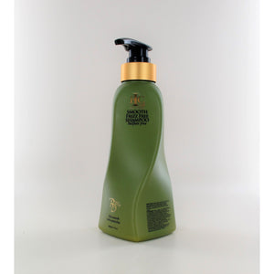 ELC DAO OF HAIR Repair Damage Smooth Frizz Free Shampoo 12 oz