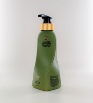 ELC DAO OF HAIR Repair Damage Smooth Frizz Free Shampoo 12 oz