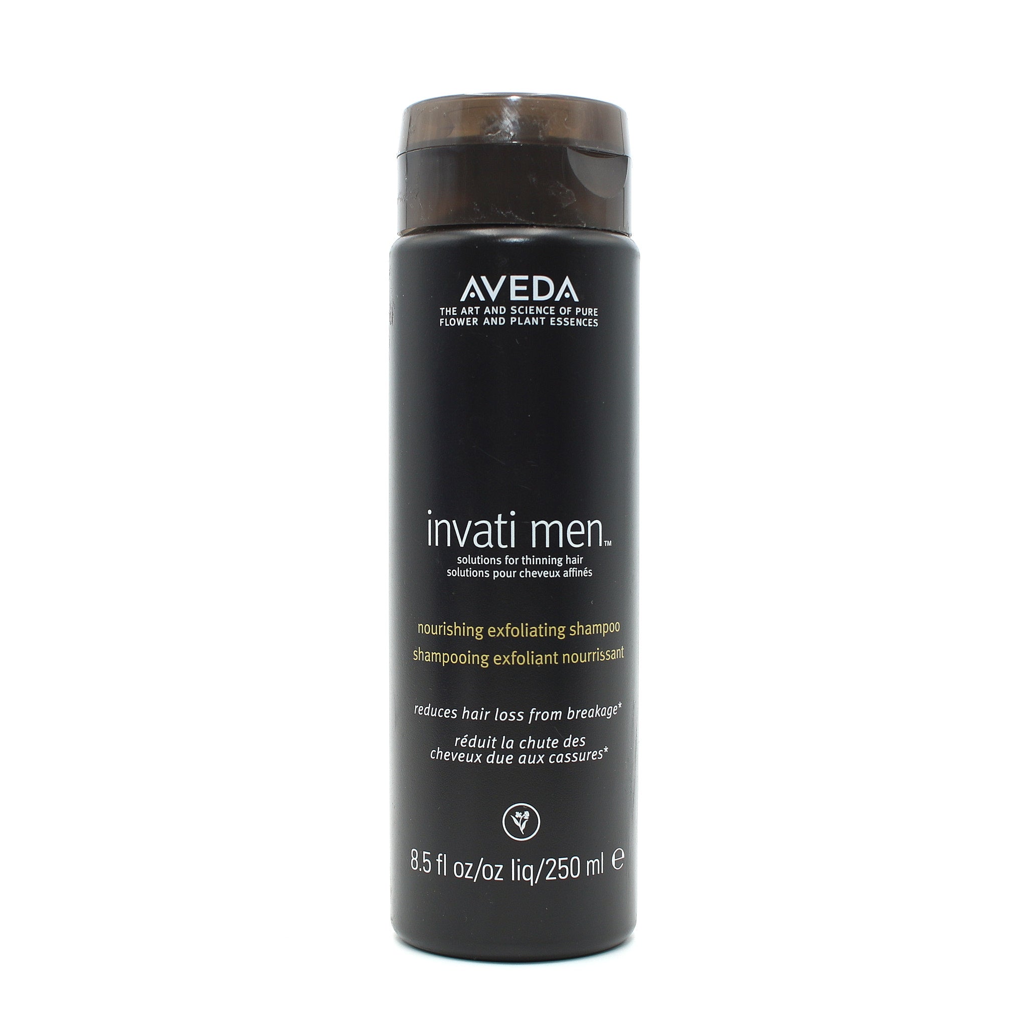 AVEDA Invati Men Nourishing Exfoliating Shampoo 8.5 oz