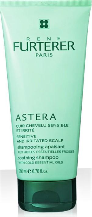 Rene Furterer ASTERA Soothing Shampoo 6.76 oz
