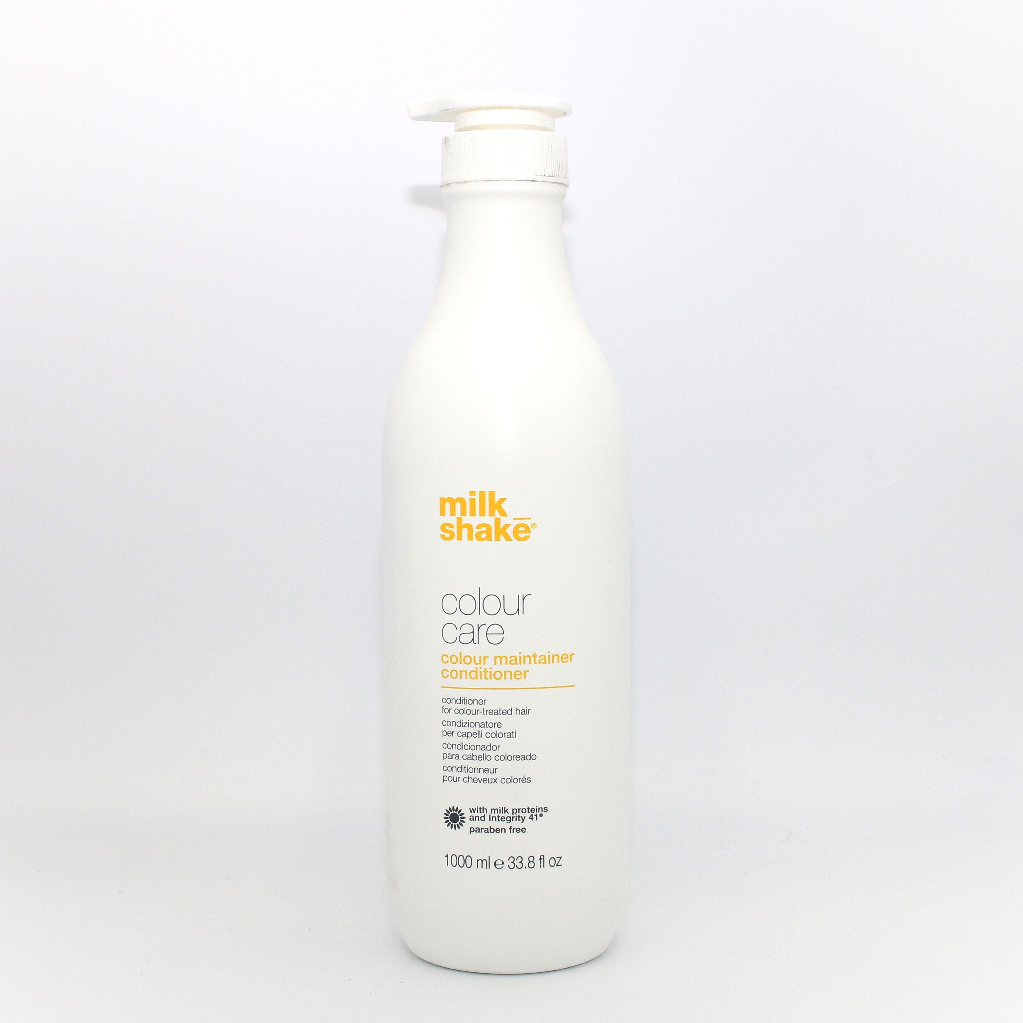 MILK SHAKE Color Care Colour Maintainer Conditioner 33.8 oz