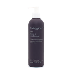 LIVING PROOF Curl Leave In Conditioner 8 oz