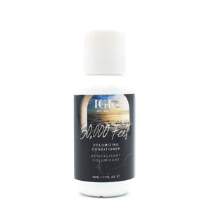 IGK 30,000 Feet Volumizing Conditioner Travel Size 1.7 oz
