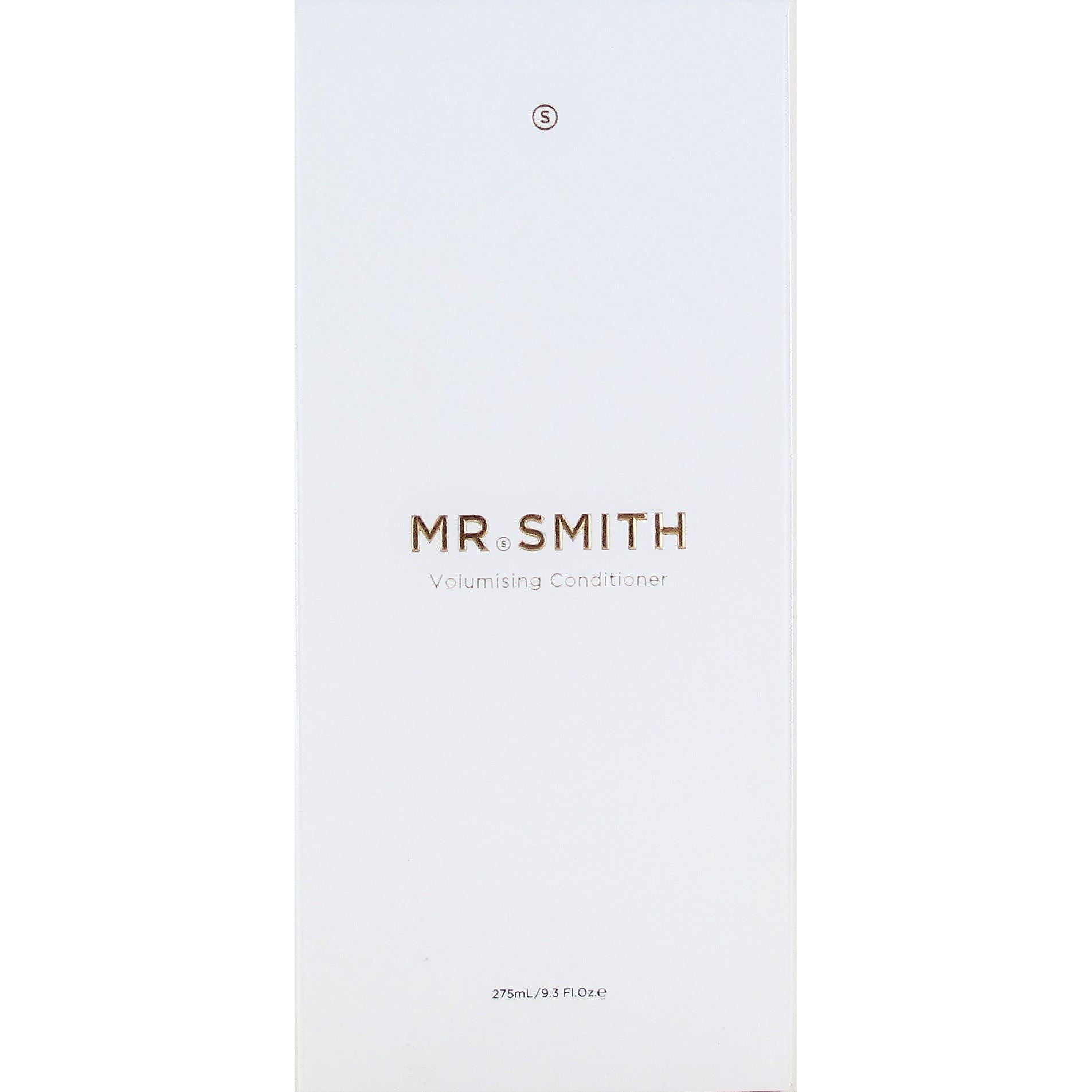 Mr. Smith Volumising Conditioner 9.3 oz - Overstock Beauty Supply