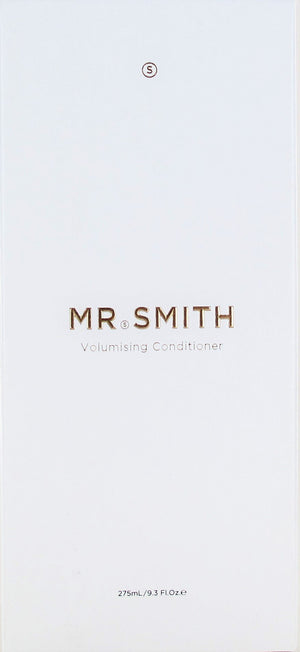 Mr. Smith Volumising Conditioner 9.3 oz