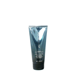 NO INHIBITION Strong Hold Gel 6.8 oz