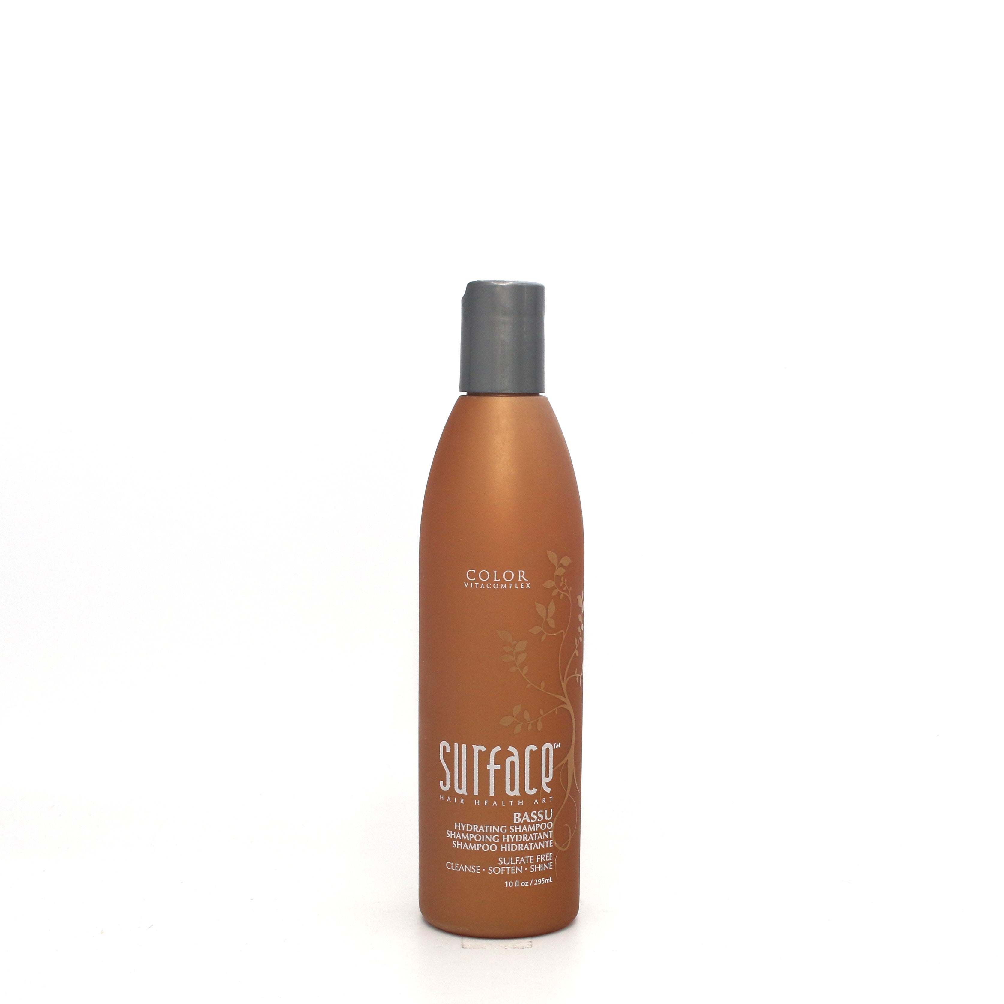 SURFACE Bassu Hydrating Shampoo 10 oz - Overstock Beauty Supply