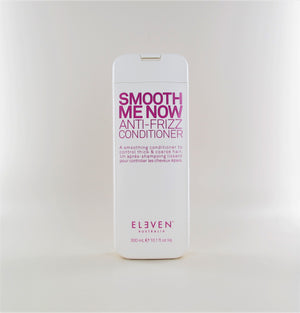 Eleven Smooth Me Now Anti-Frizz Conditioner 10.1 oz