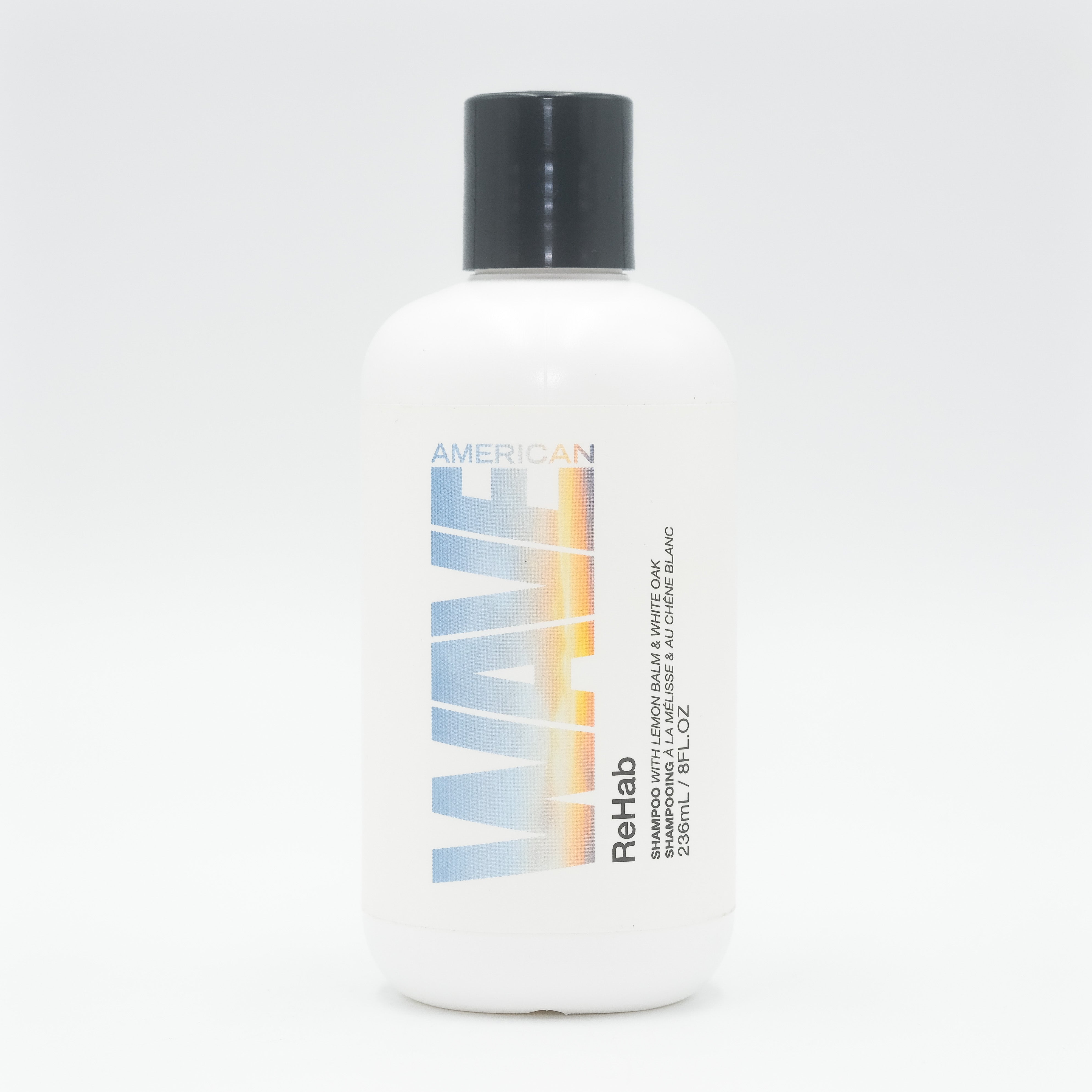 Arrojo American Wave Rehab Shampoo 8 oz - Overstock Beauty Supply