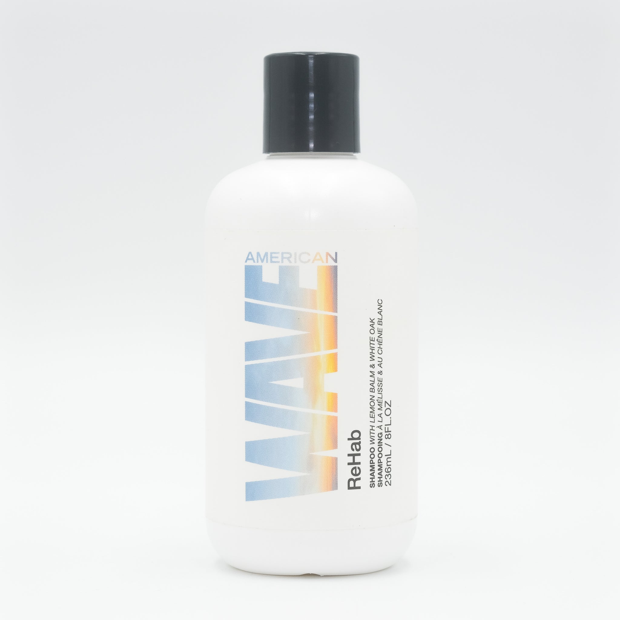 ARROJO American Wave Rehab Shampoo 8 oz