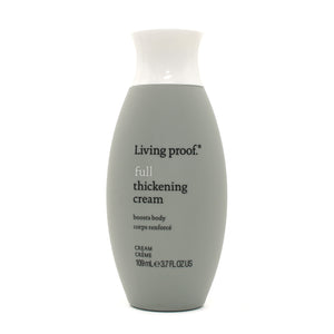 LIVING PROOF Full Thickening Cream 3.7 oz