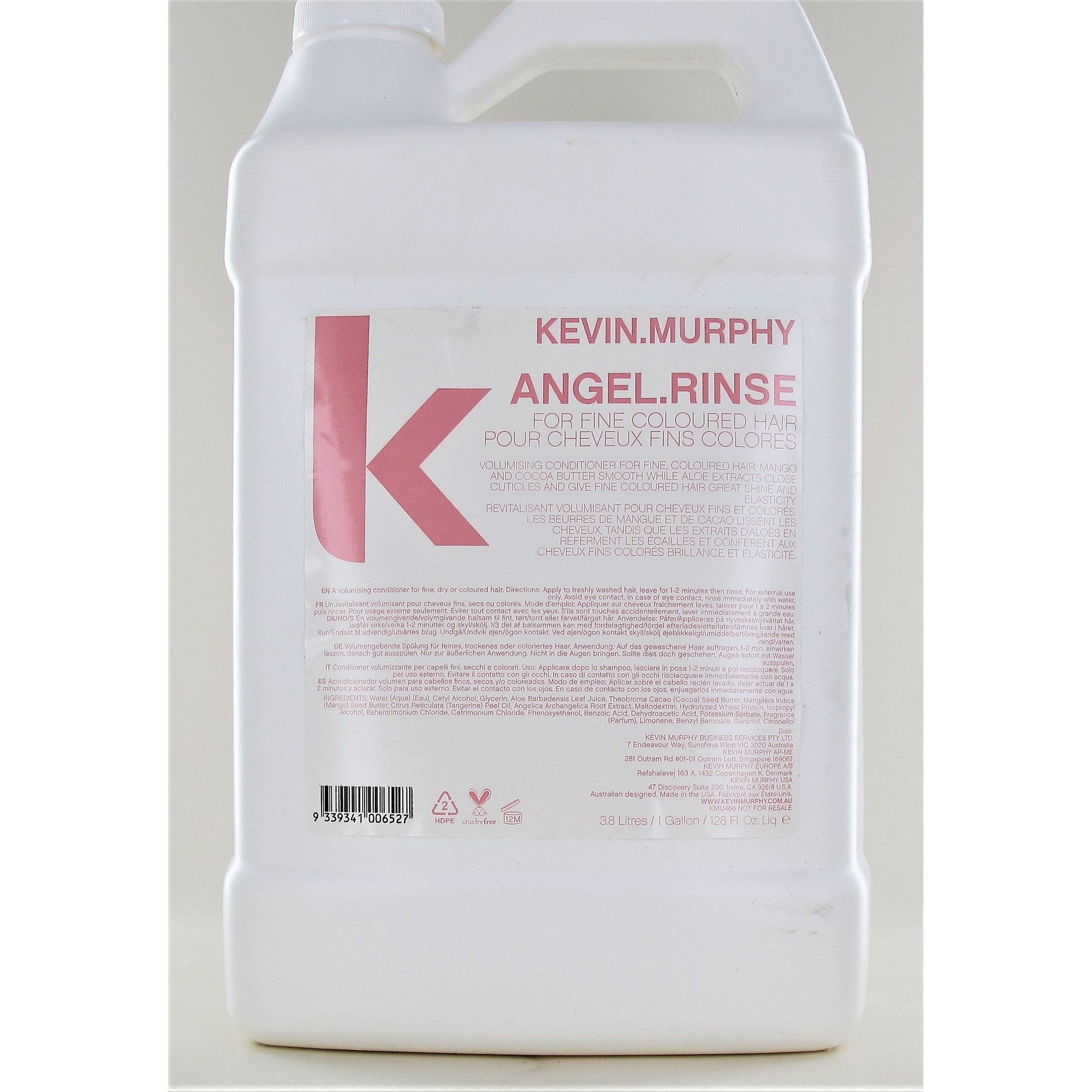 KEVIN MURPHY Angel Rinse 128 oz
