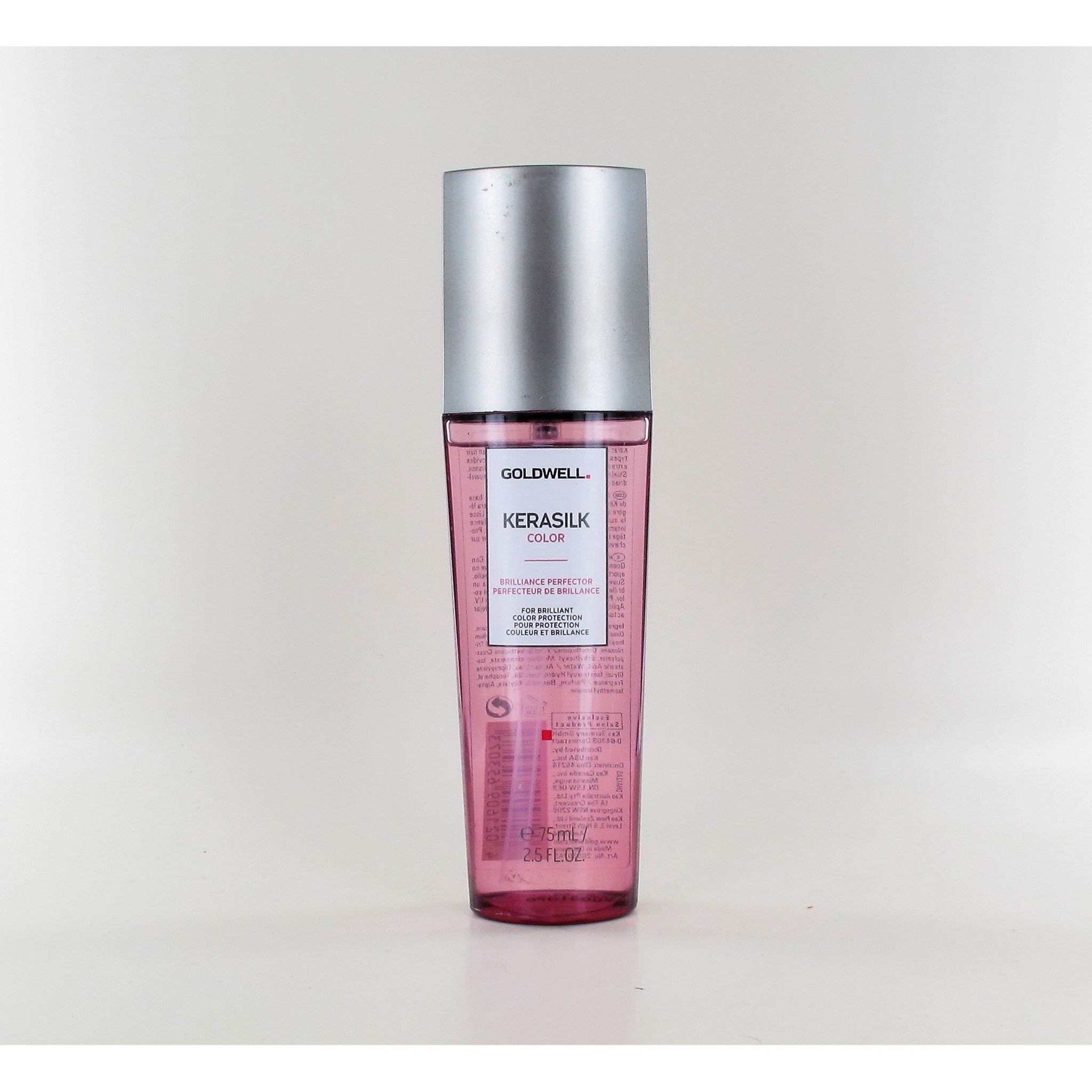 KERASILK - Color Brilliance Perfector 2.5 oz