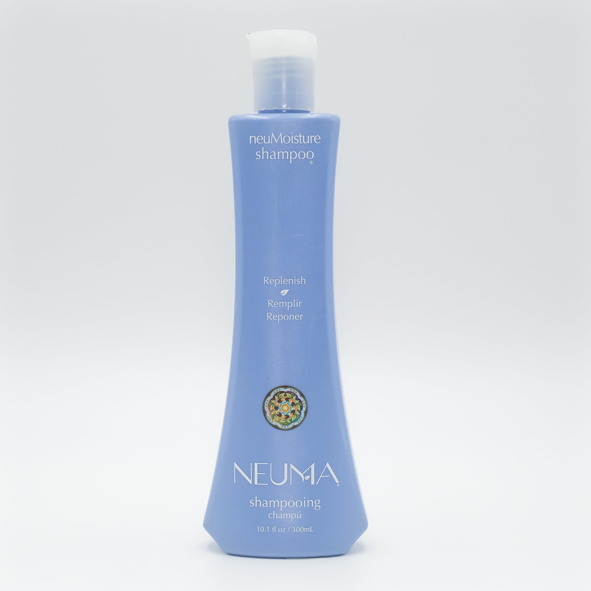 NEUMA NewMoisture Shampoo Replenish Shampoo 10.1 oz
