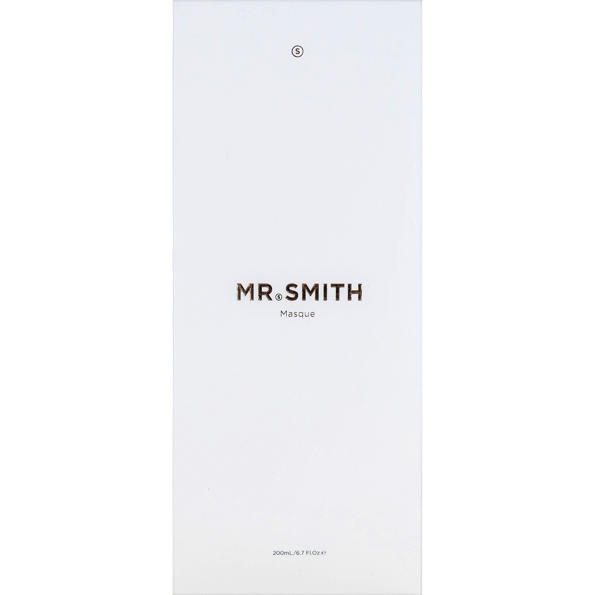 Mr. Smith Masque 6.7 oz - Overstock Beauty Supply