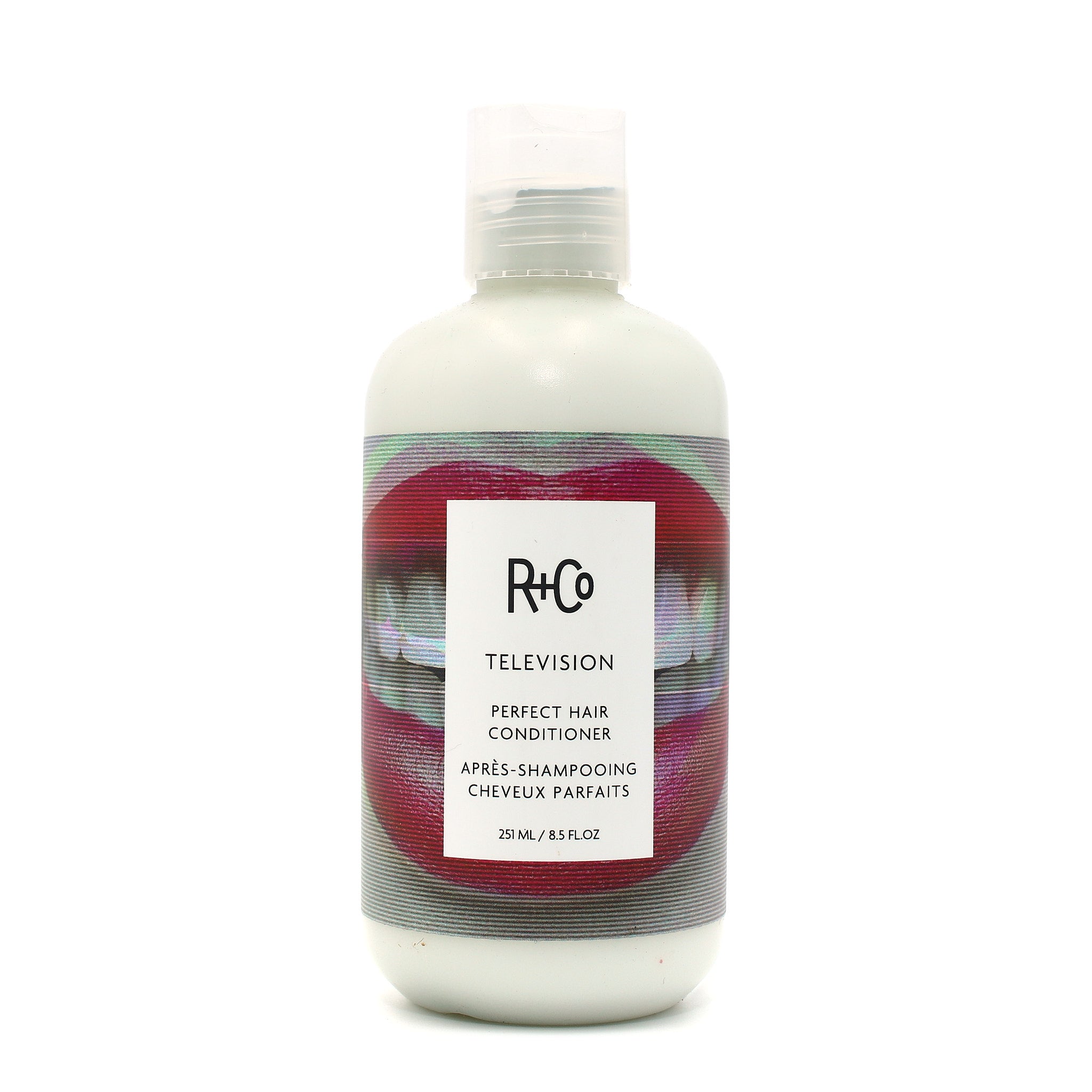 R+CO Television Perfect Hair Conditioner 8.5 oz