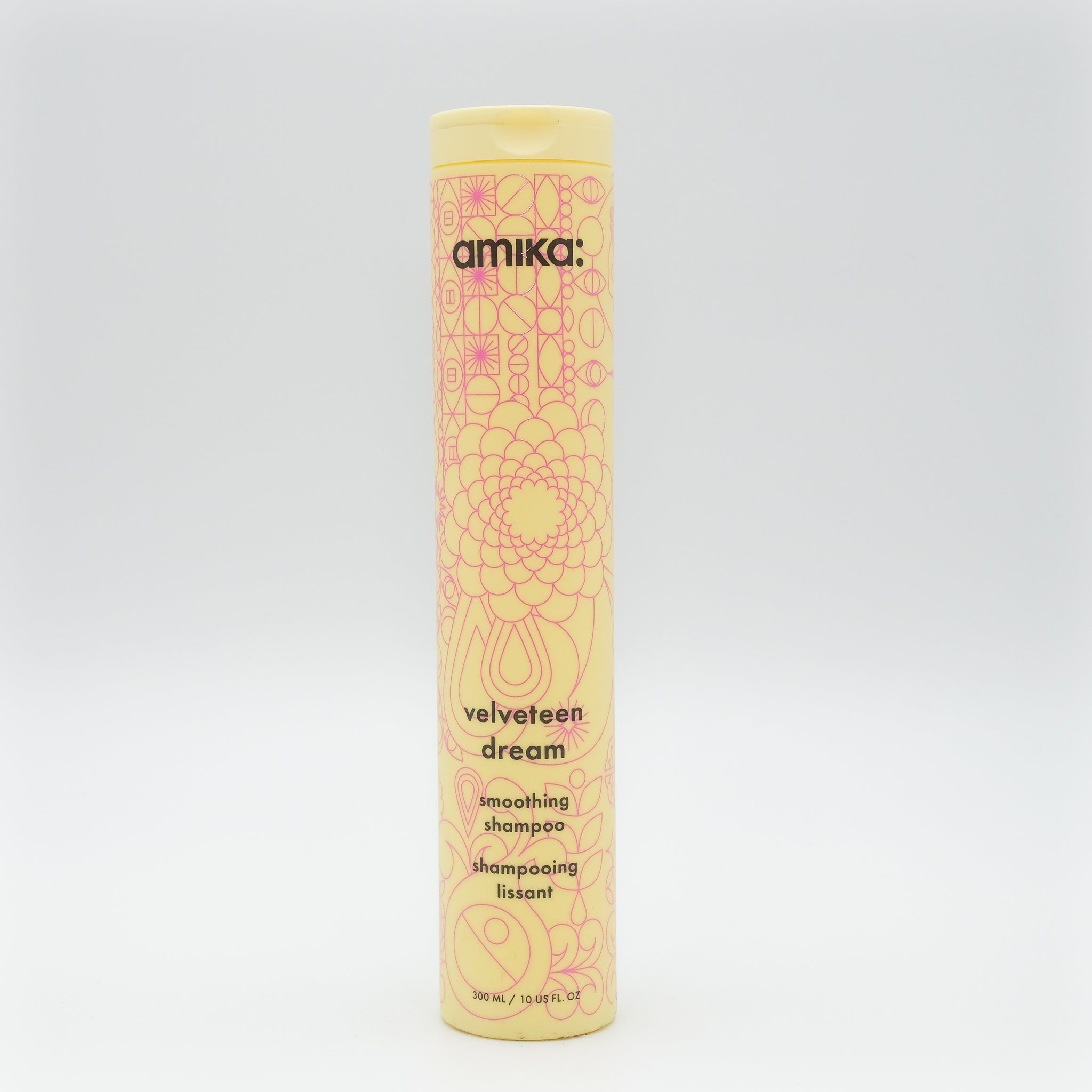 AMIKA Velveteen Dream Smoothing Shampoo 10 oz