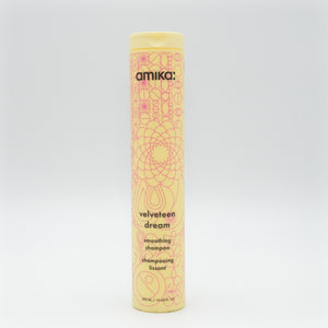 AMIKA Velveteen Dream Smoothing Shampoo 10 oz