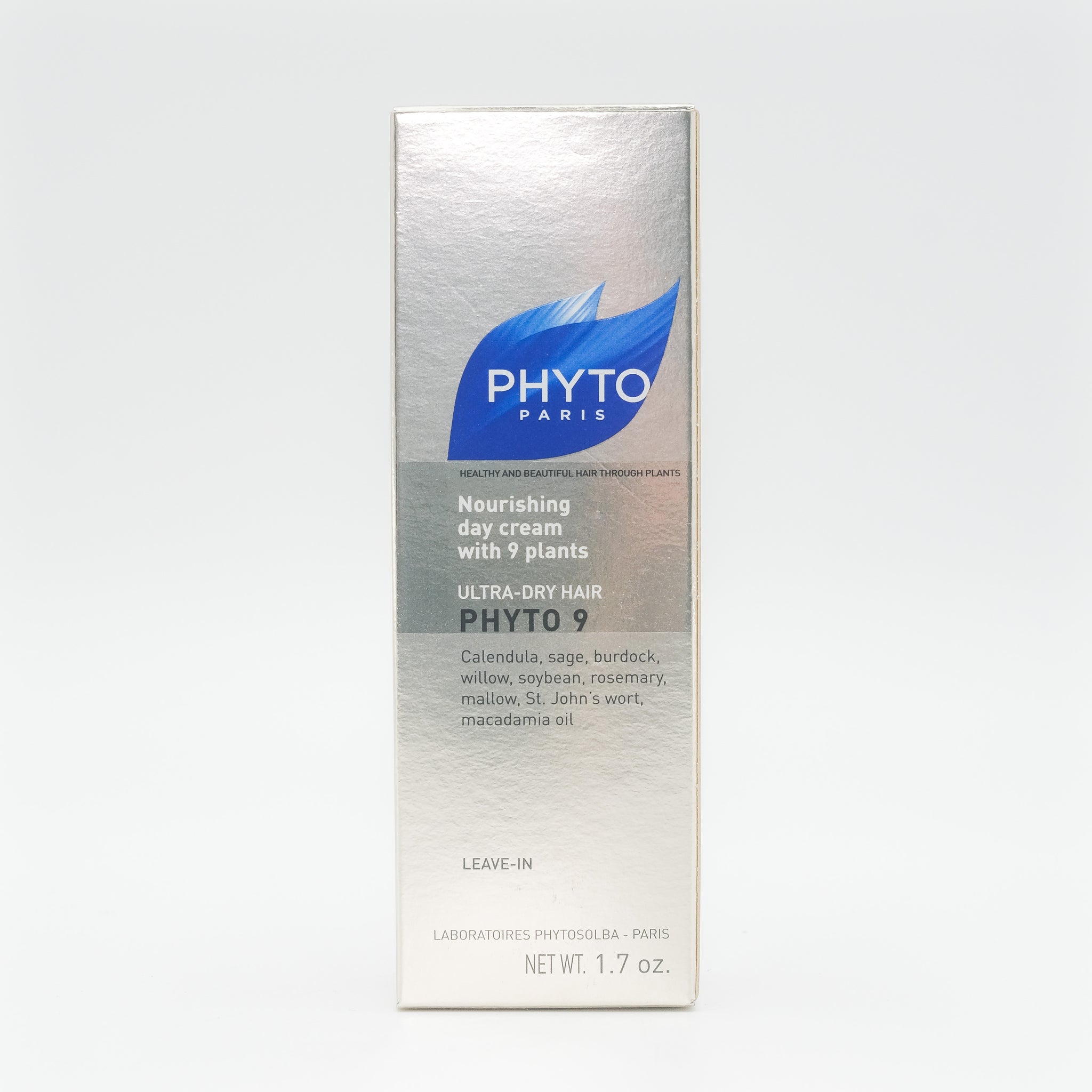PHYTO PARIS Nourishing Day Cream Phyto 9 Leave In 1.7 oz