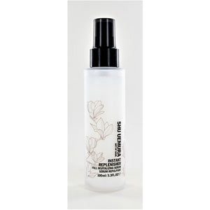 Shu Uemura Instant Replenisher Full Revitalizing Serum 3.3 oz