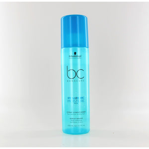BC Bonacure Hyaluronic Moisture Kick - Spray Conditioner 6.7 oz