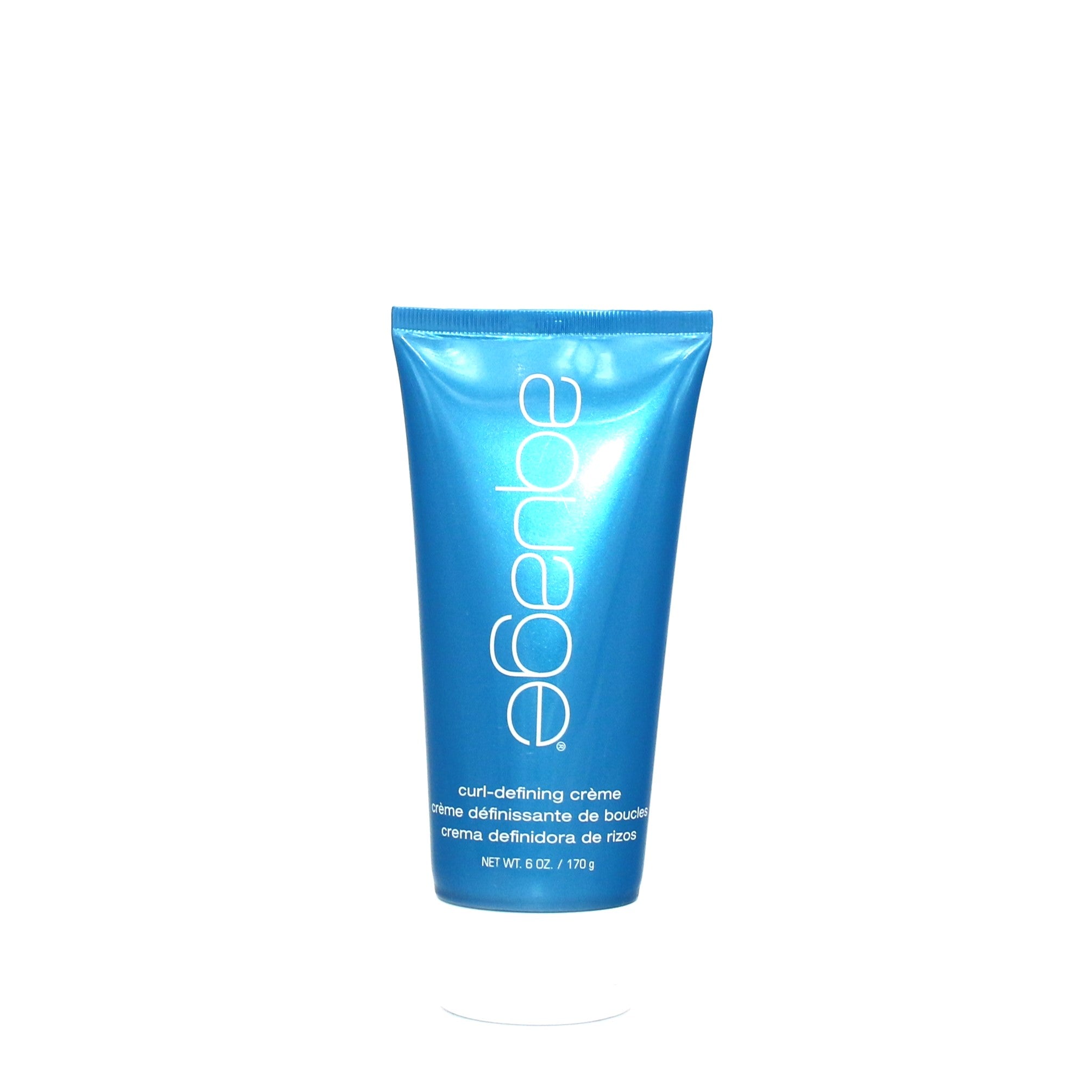 Aquage Curl Defining Creme 6 oz