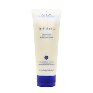AVEDA Brilliant Conditioner Restores, Softens, and Shines 6.7 oz