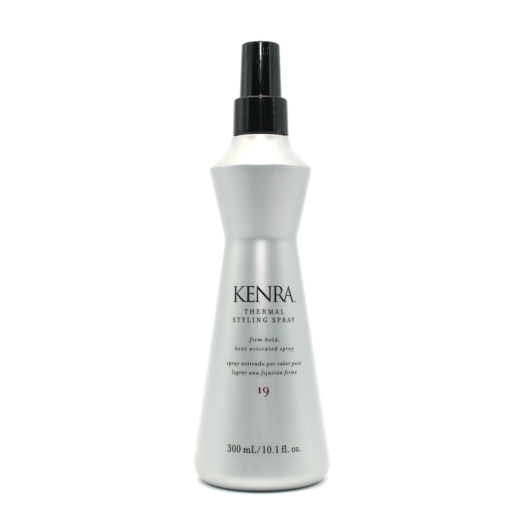 KENRA Thermal Styling Spray 19 Firm Hold Spray 10.1 oz