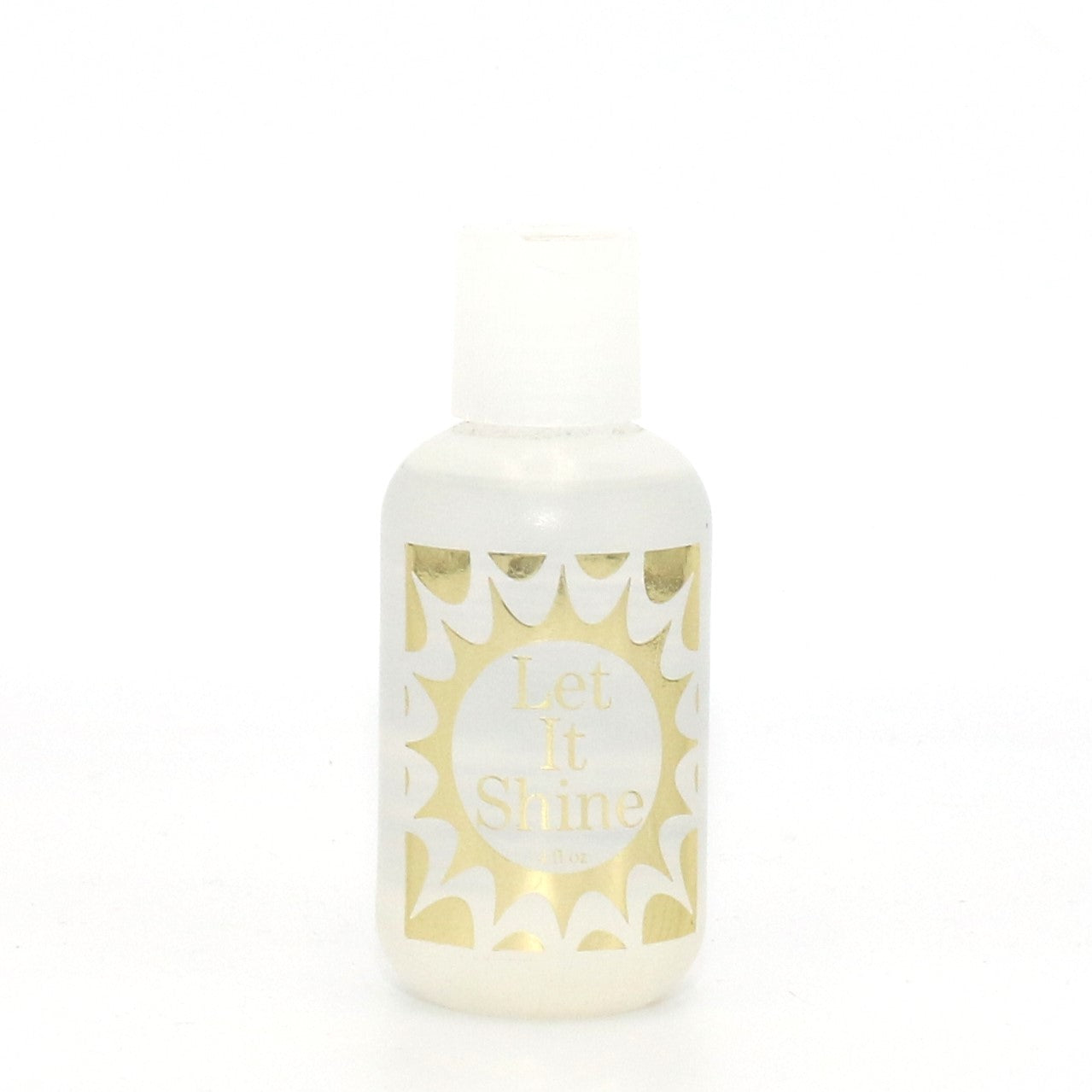 Let It Shine Serum 4 oz - Overstock Beauty Supply