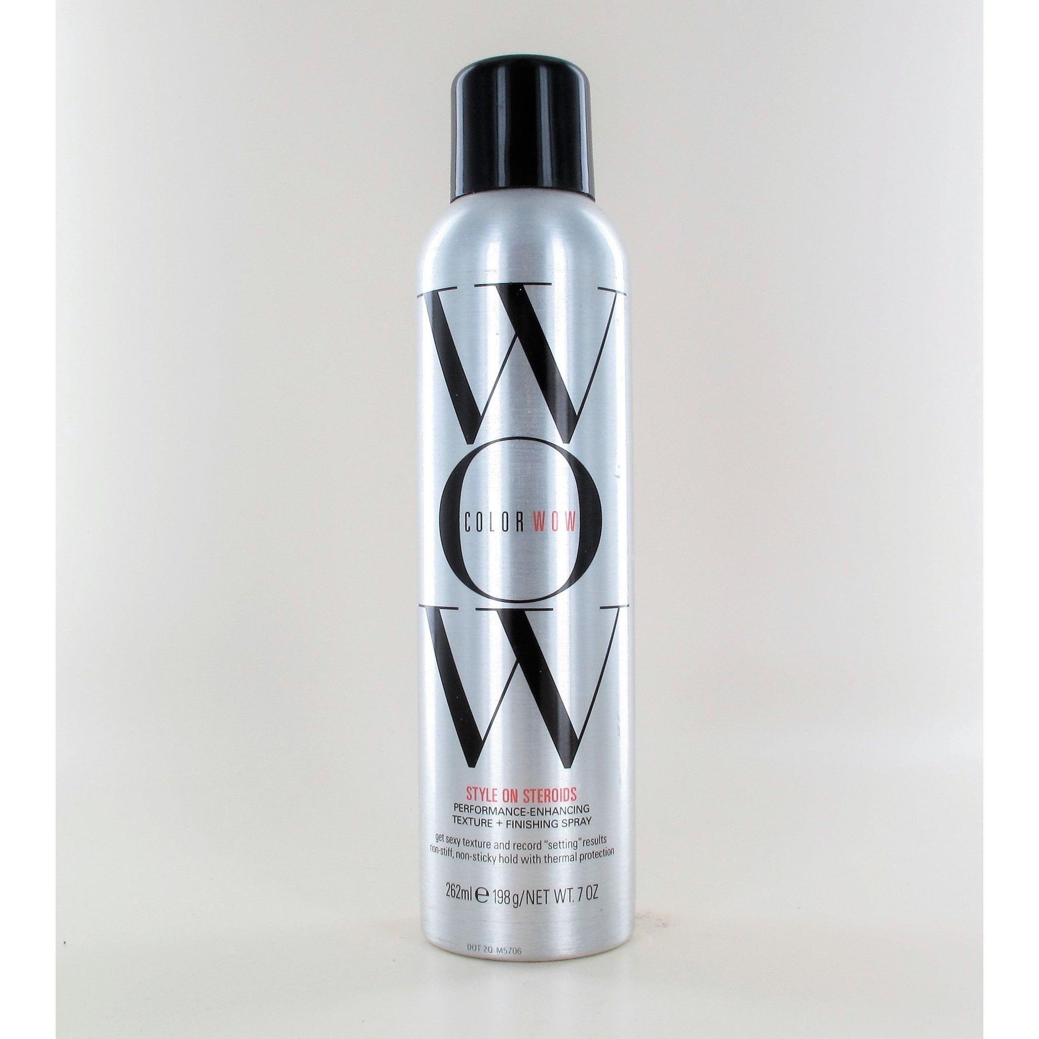 COLOR WOW Style On Steroids Performance Enhancing Texture Spray