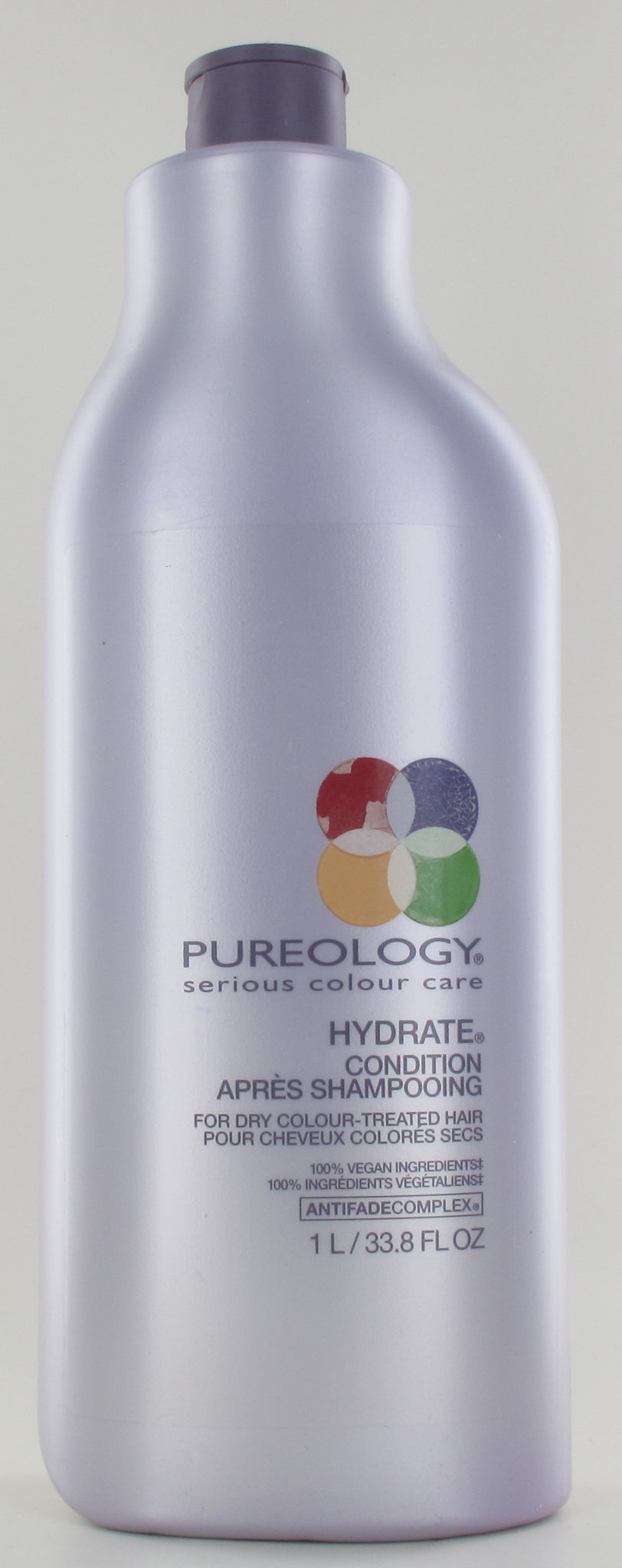 Pureology Hydrate Conditioner 33.8 Oz