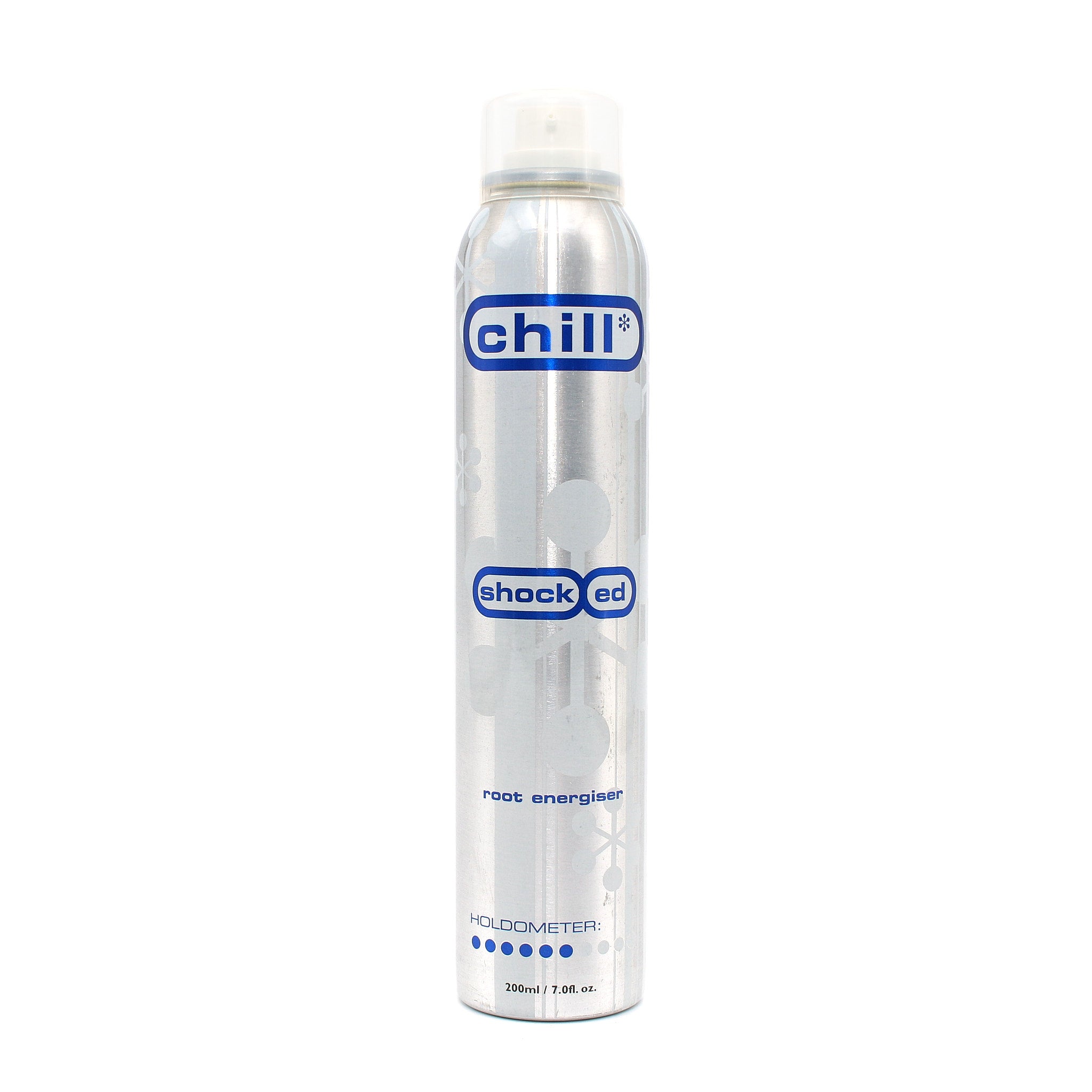 Chill Shocked Root Energiser 7 oz - Overstock Beauty Supply