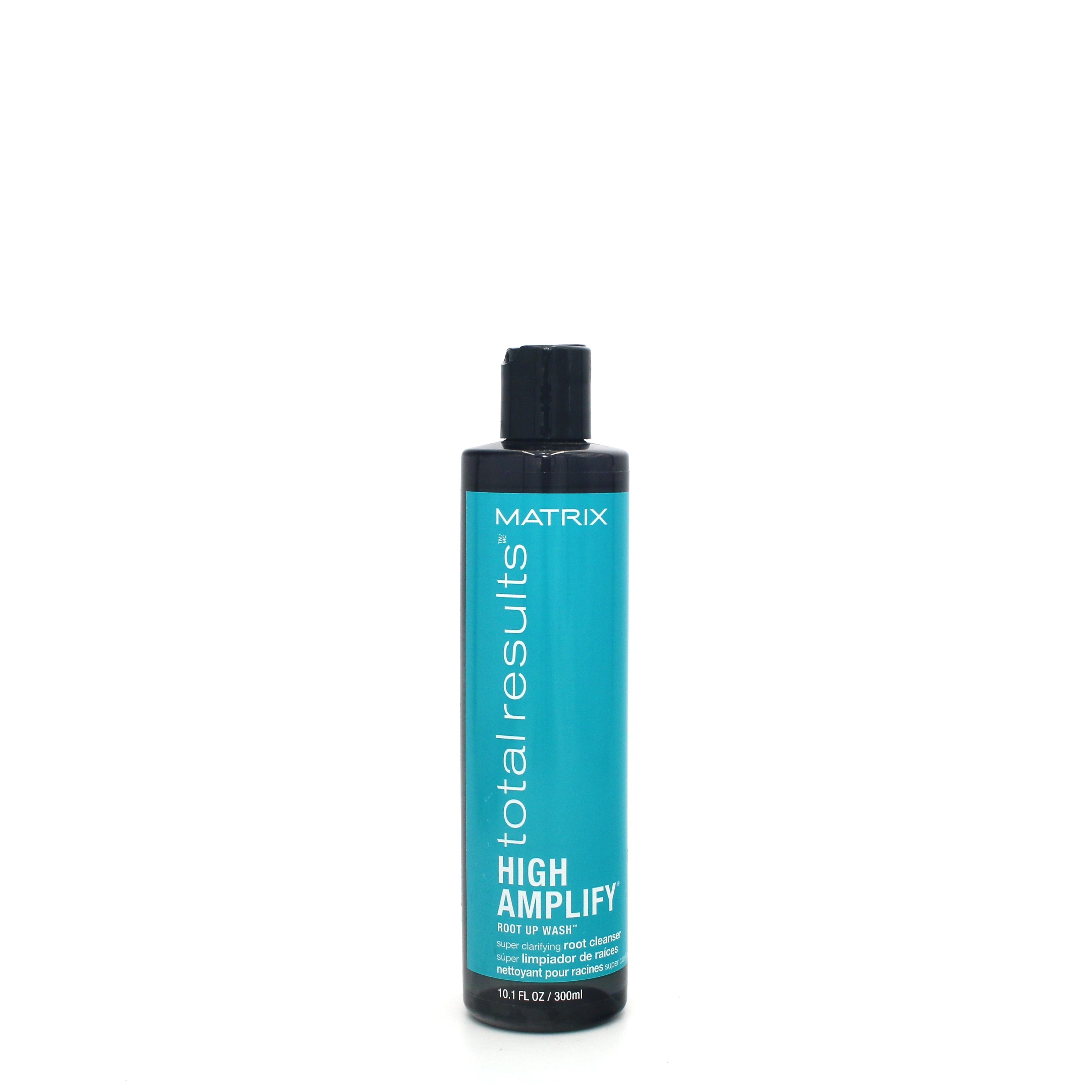 MATRIX Total Results High Amplify Root Up Wash Root Cleanser 10.1 oz - Overstock Beauty Supply