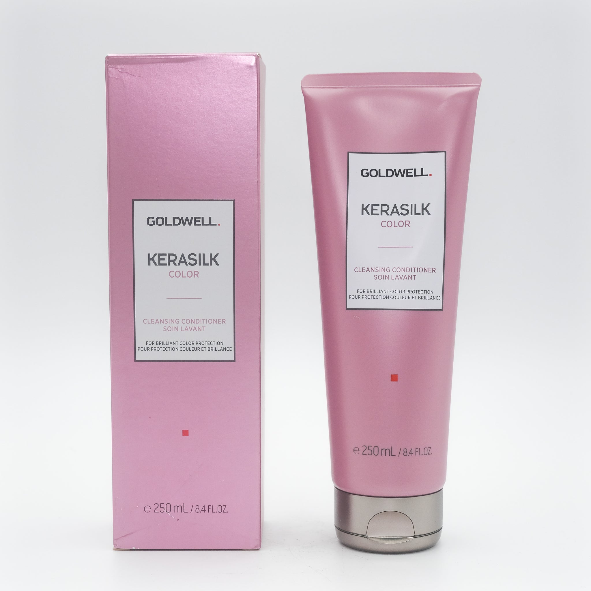 Goldwell Kerasilk Color Cleansing Conditioner 8.4 oz