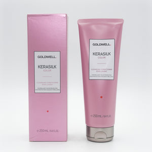 Goldwell Kerasilk Color Cleansing Conditioner 8.4 oz