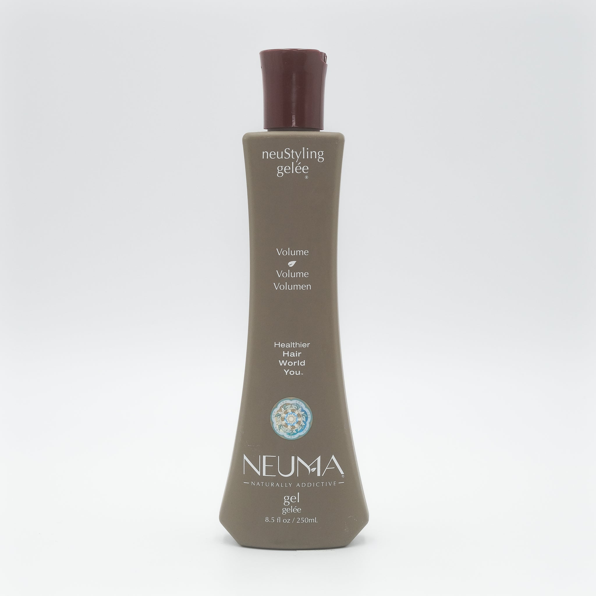 NEUMA NeuStyling Gelee Volume 8.5 oz