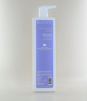 EUFORA Beautifying Elixirs Bodifying Shampoo 33.8 oz