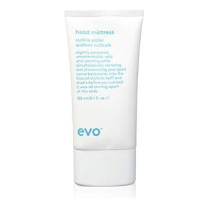 Evo Head Mistress Cuticle Sealer, 5.1 Ounce