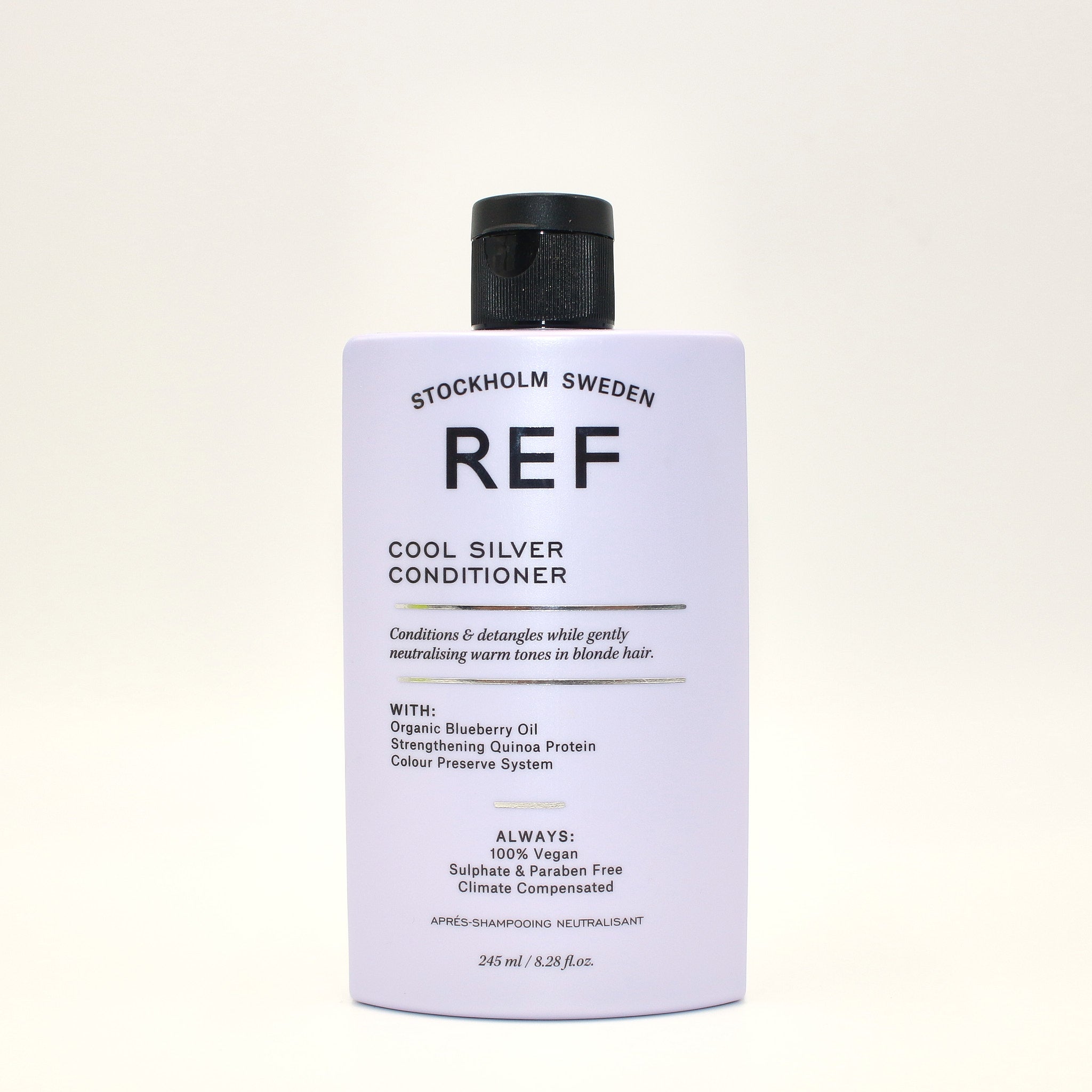 REF Cool Silver Conditioner 8.28 oz